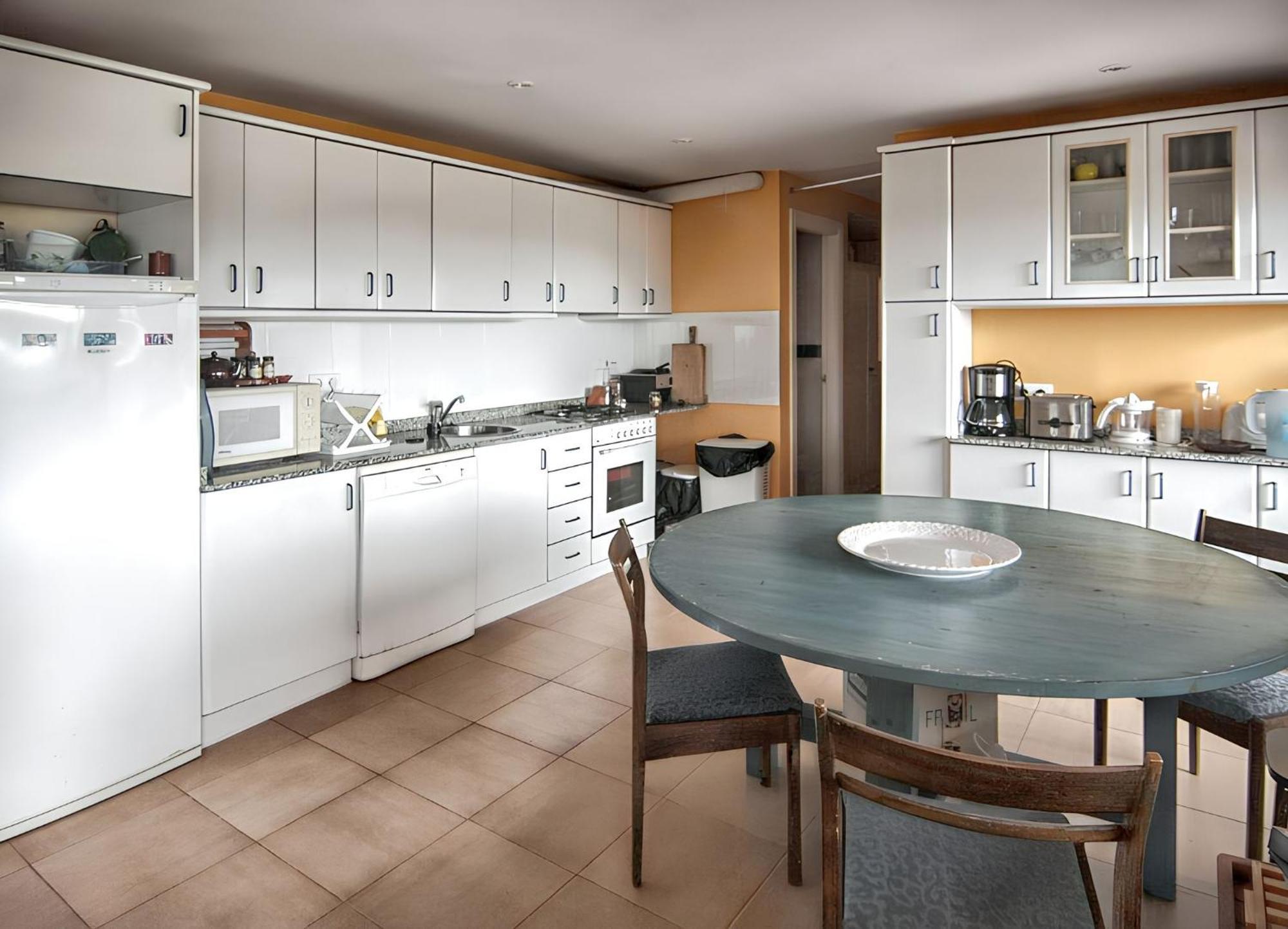 Spacious House With Sea View In Liencres + Jacuzzi Εξωτερικό φωτογραφία