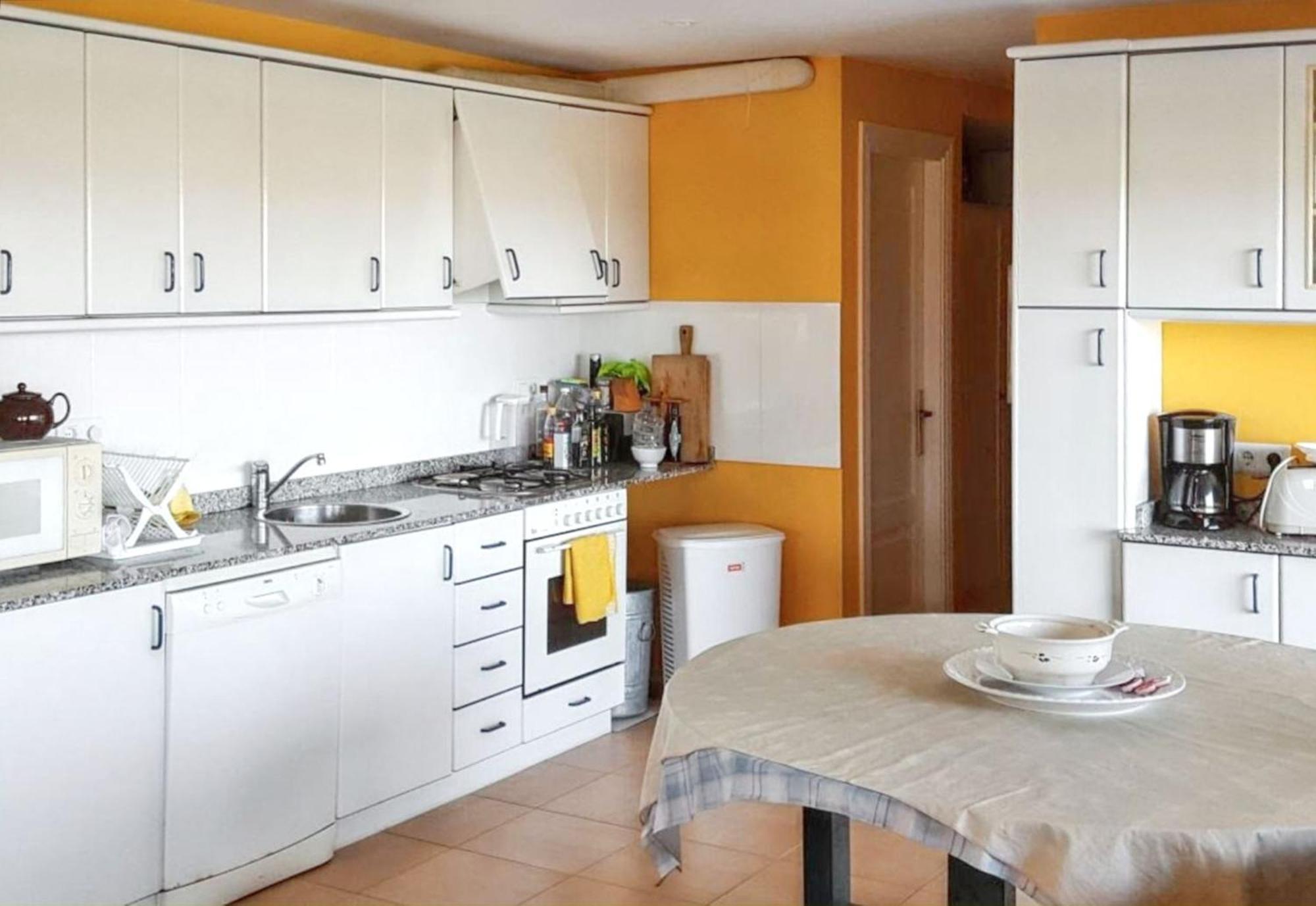 Spacious House With Sea View In Liencres + Jacuzzi Εξωτερικό φωτογραφία
