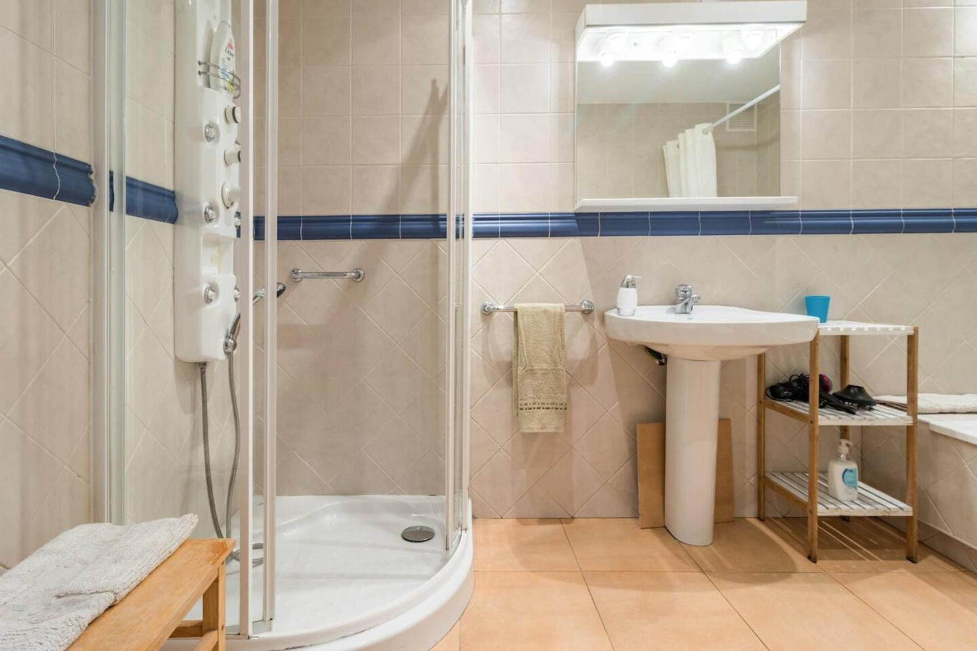 Spacious House With Sea View In Liencres + Jacuzzi Εξωτερικό φωτογραφία