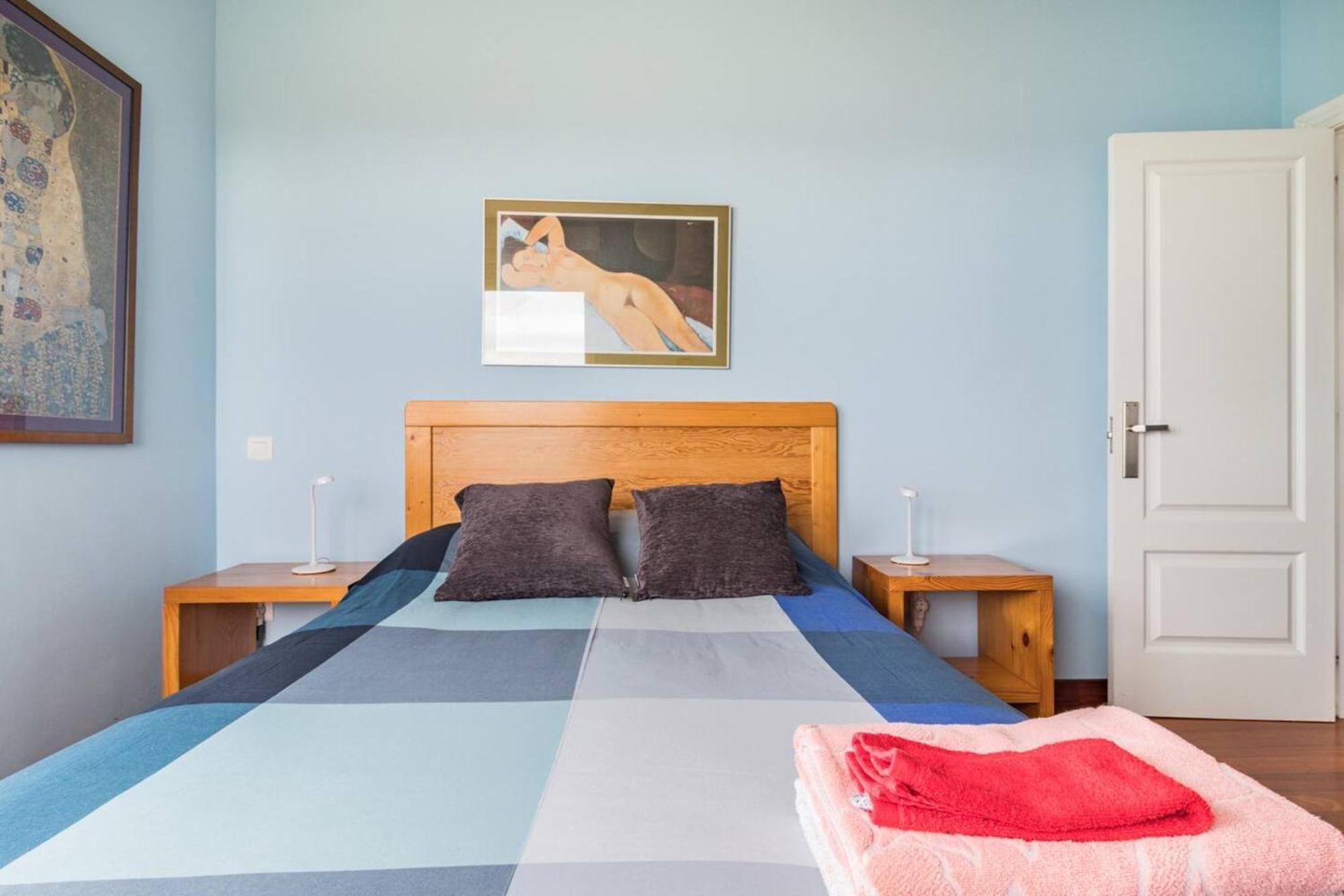 Spacious House With Sea View In Liencres + Jacuzzi Εξωτερικό φωτογραφία